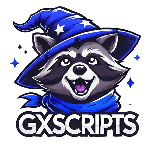 GX Scripts